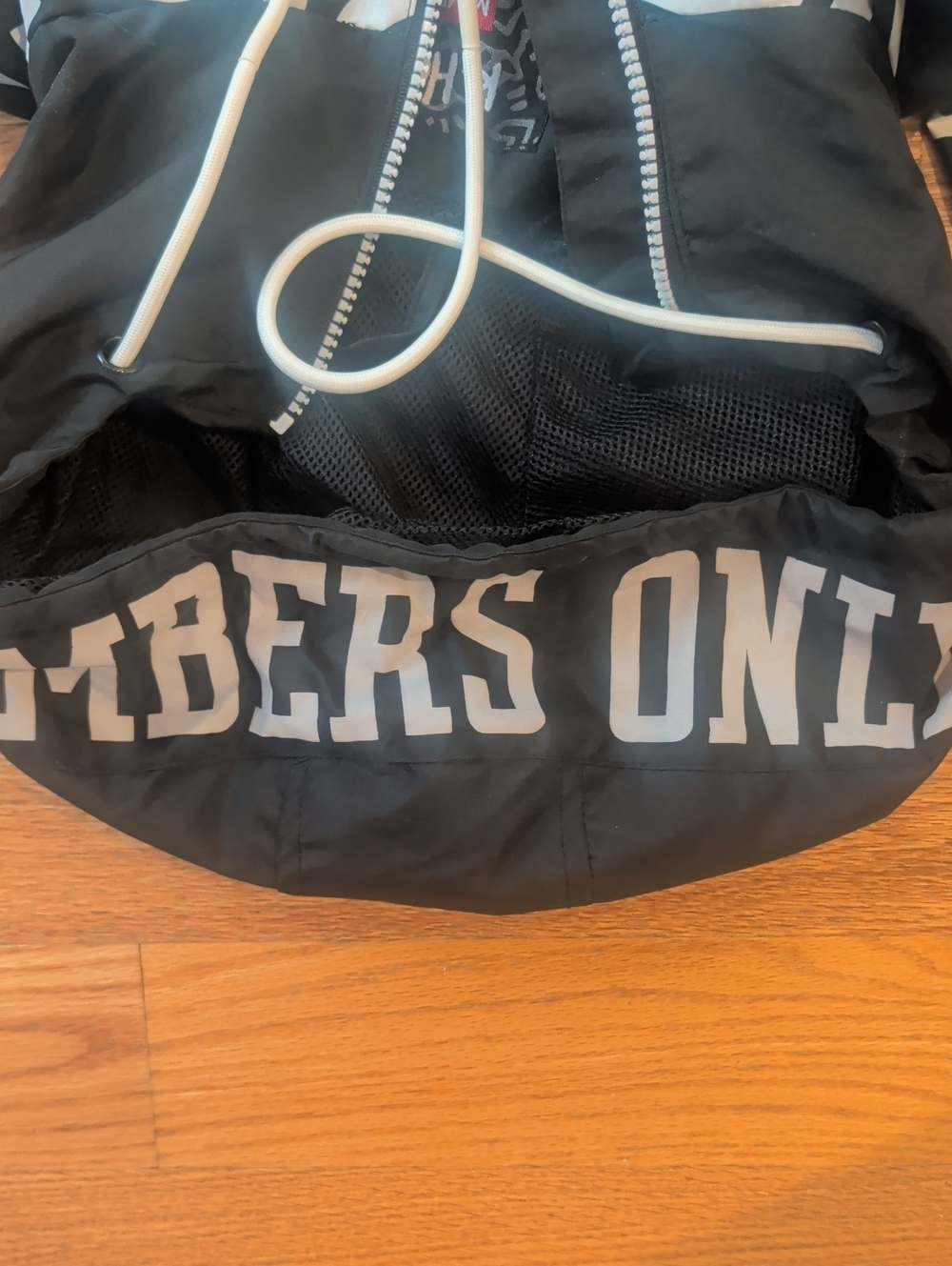 Members Only Jacket - Picture 5 of 10